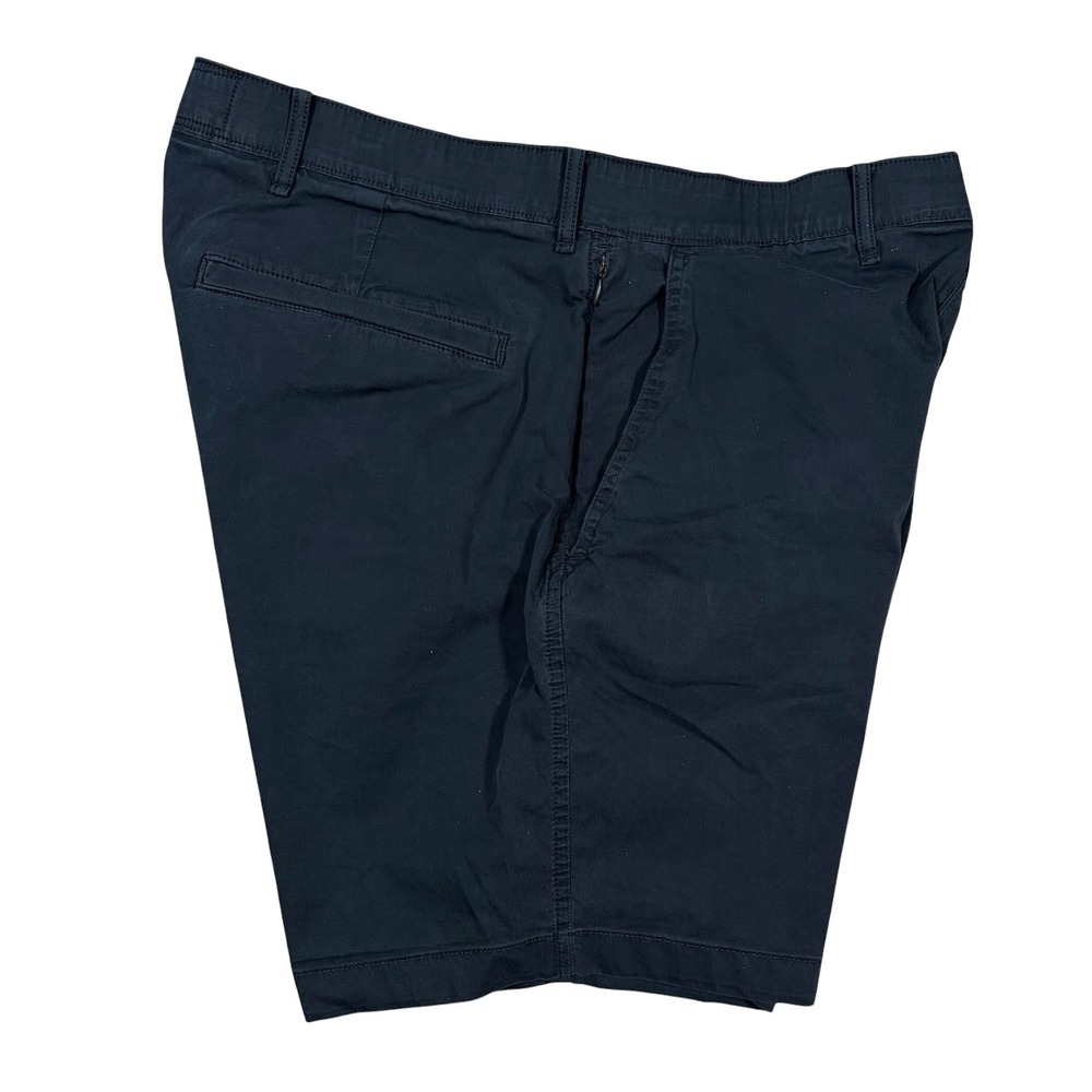 Abercrombie & Fitch All Day Shorts Mens 34 (Actual 33W) Stretch 7" Classic Fit